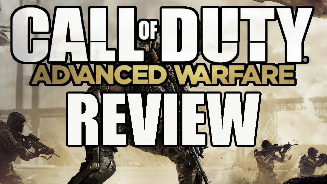 Advanced Warfare: The Good, Bad, and the Ugly