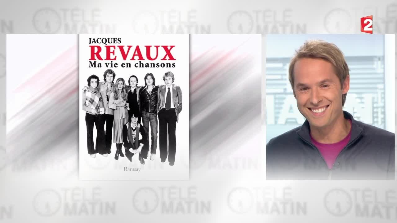 Jacques Revaux