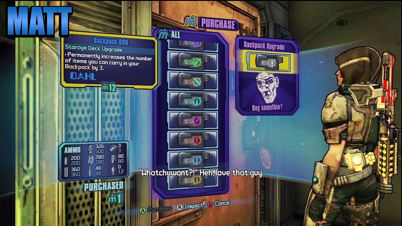 Borderlands: The Pre-Sequel - Part 4