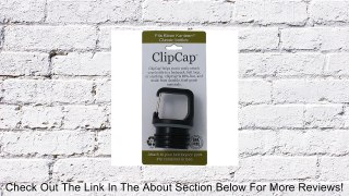 ClipCap Accessory Cap Review