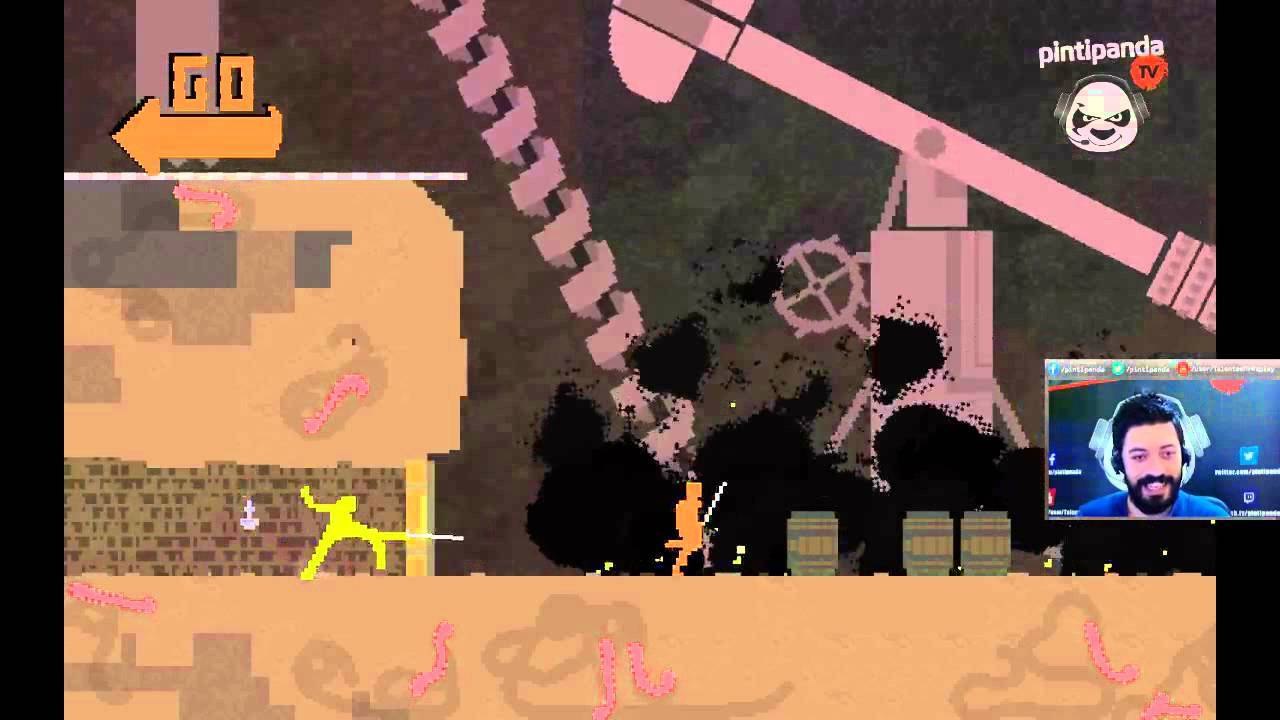 3 ALAN KAZANIR | PANDA vs KETUM