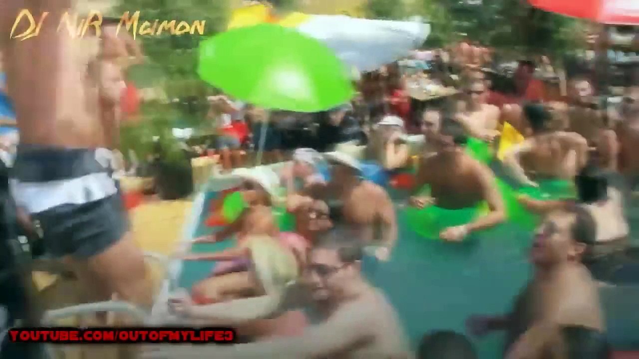 ♫ Club Music 2013 - New Dance Club Mix By DJ NiR Maimon Vol 22 ♫