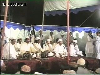 Hai Jin Ki Khak e Pa Qawali (Golra Sharif)