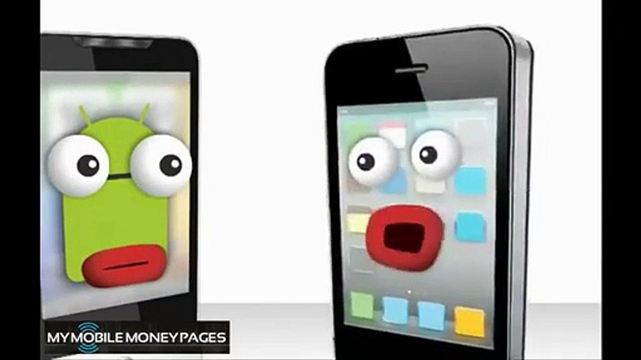 My Mobile Money Pages Review and Bonus, Scam, Warriorforum