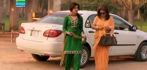 urdu drama....Akbari Asghari....DvDRip Super Hit Ptv Drama...Episode  (23)