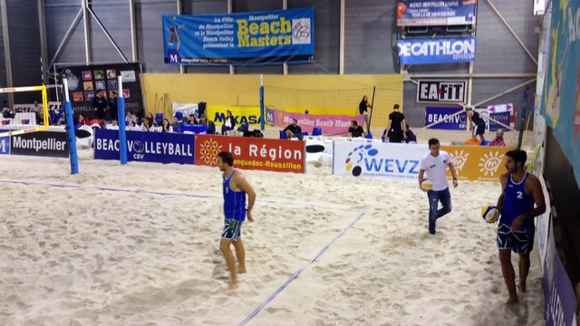 FRA JB/Yannick vs ESP