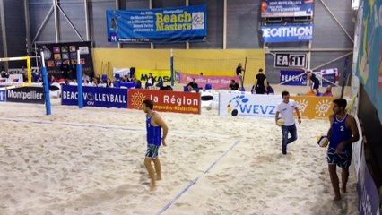 FRA JB/Yannick vs ESP