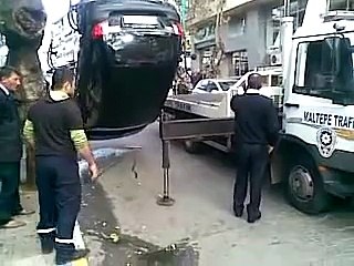 Nasıl Becerdi Bilinmez Ama Oldu