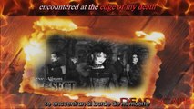 Dead scape - Moi Dix Mois (Sub español + lyrics)