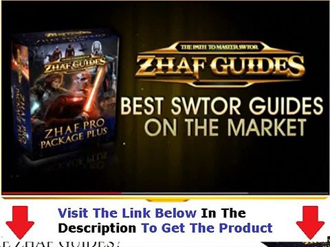 Zhaf Guides THE HONEST TRUTH Bonus + Discount