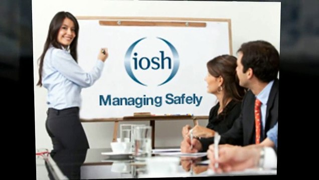 IOSH Managing Safely