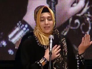 Qaseeda burda shareef