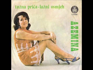 Azemina Grbic-Tuzna prica 1970.