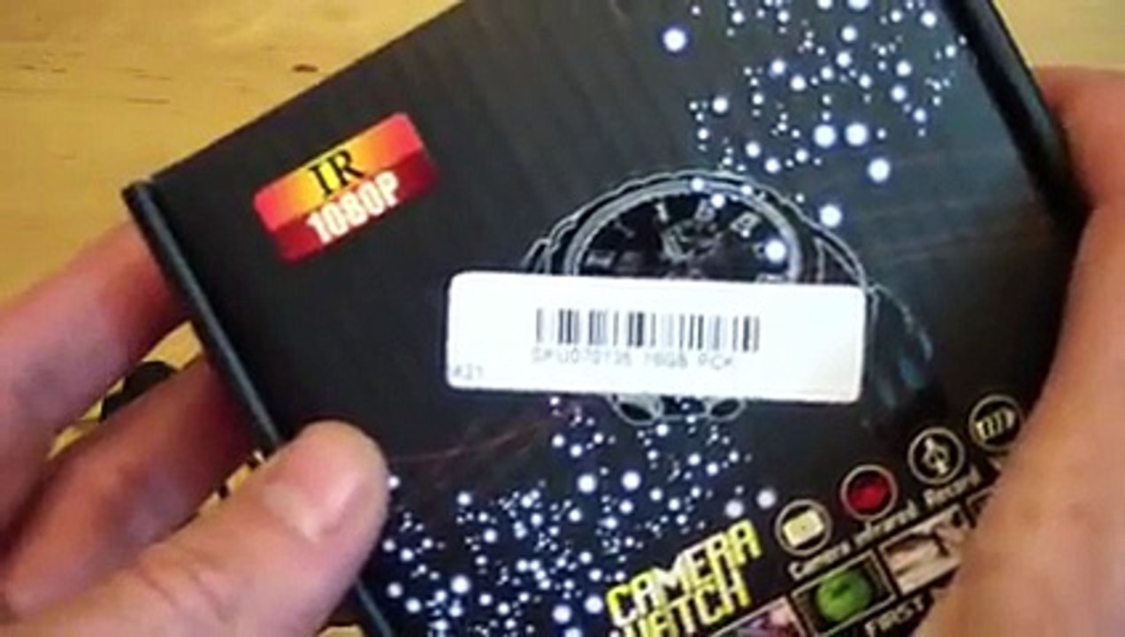 Spy Camera Watch in Pakistan Telle Brand 03458423444