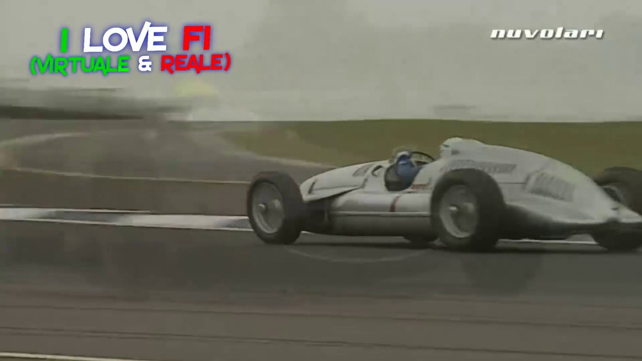 La Storia della Mercedes, Silver Arrow ed Auto Union dai primi del 1900 ai primi anni 2000