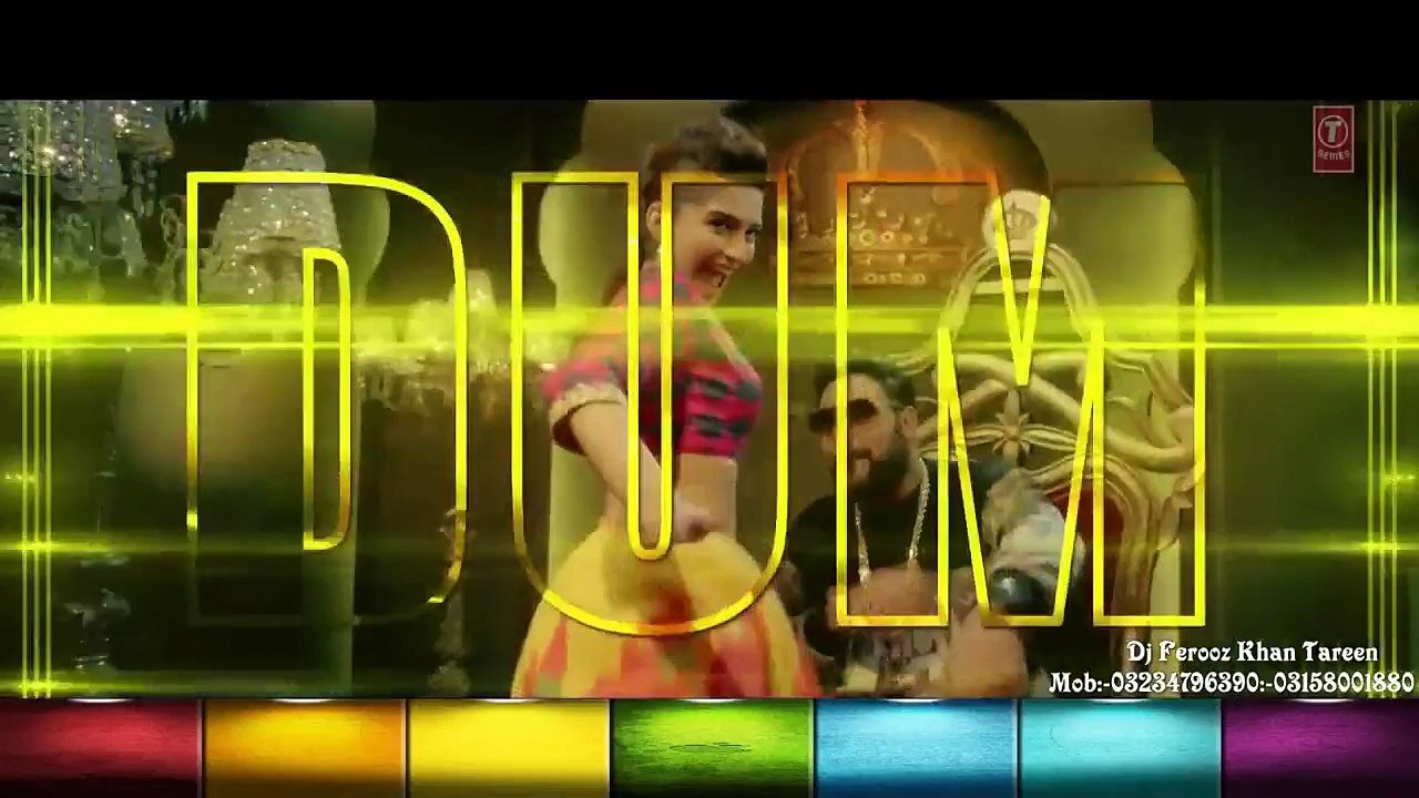 ABHI THO PARTY SHURU HOI HAI JANAAB