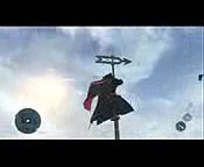 下载视频: Assassins creed 3 walkthrough part 4 HD Gameplay AC3 assassins creed 3 Xbox 360PS3PC