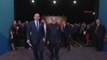 Başbakan Davutoğlu'nun da Katıldığı G-20 Liderler Zirvesi Avustralya'da Başladı - 2