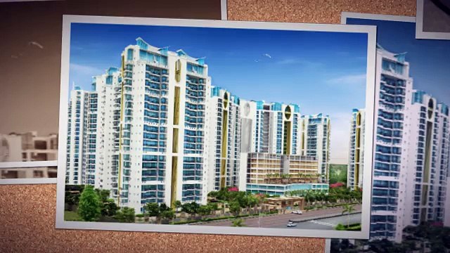 2BHK flats in Sikka Kaamna Greens, Sector 143 Noida Expressway