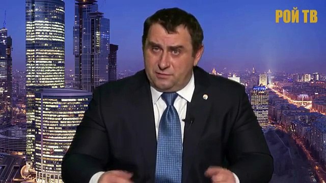 Пятая колонна: свобода рук