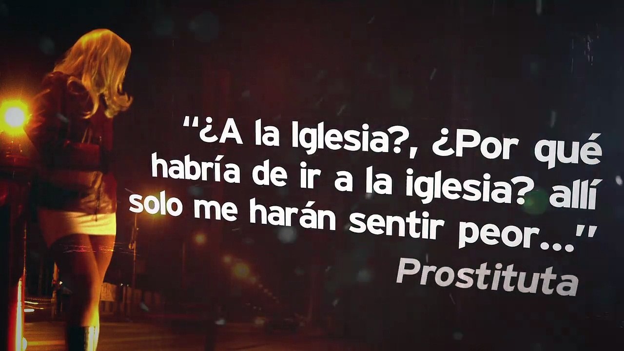 Intro: Serie #SeamosJesus Trailer