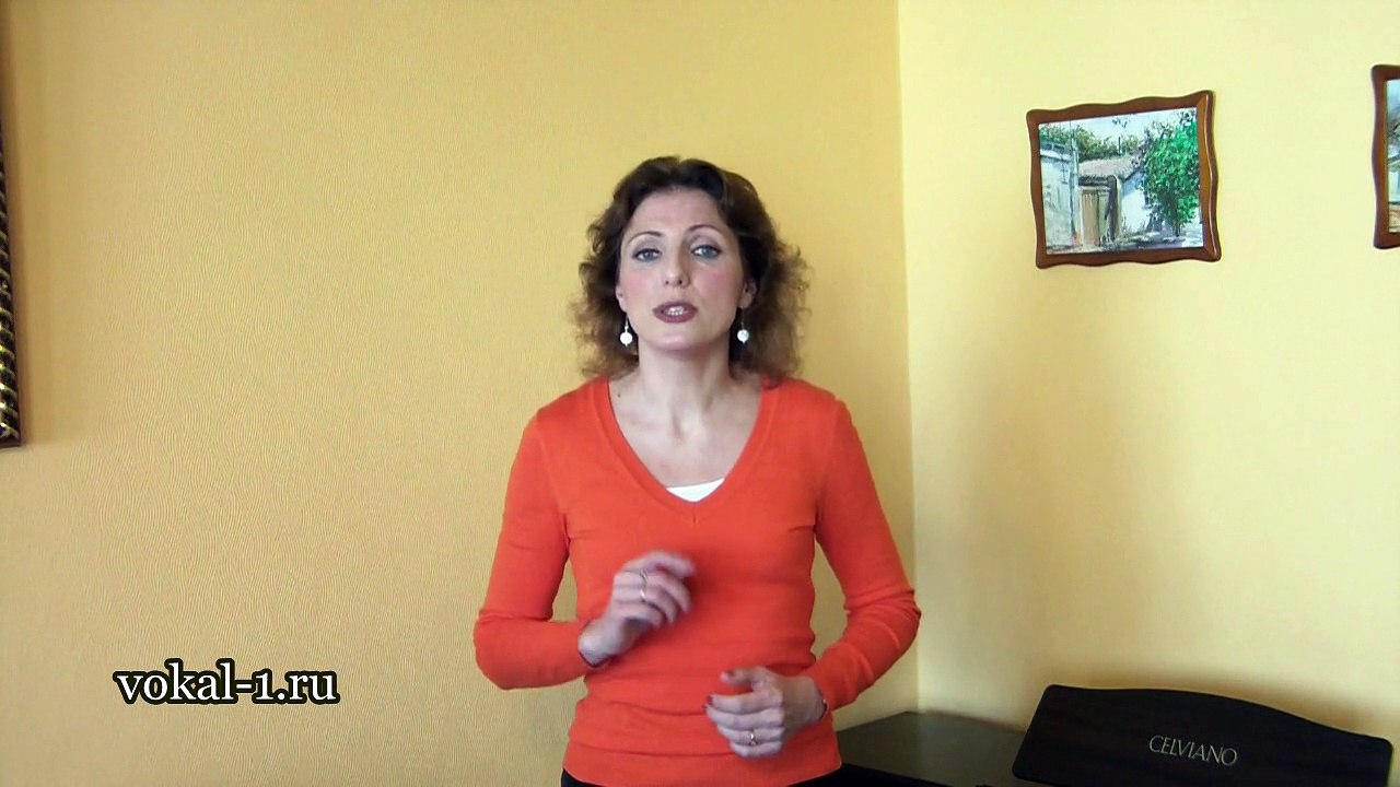 Как правильно подобрать репертуар? Работа над песней. Вокальная Видеошкола Юлии Боголеповой - урок 8