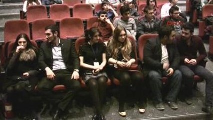 Kayseri Dağıstan Halk Danslarını Sergilediler