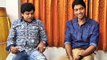 Allari Naresh and  Ali Exclusive Interview About Brother of Bommali