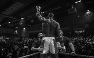 Patrice Quarteron : Merci Badr Hari !