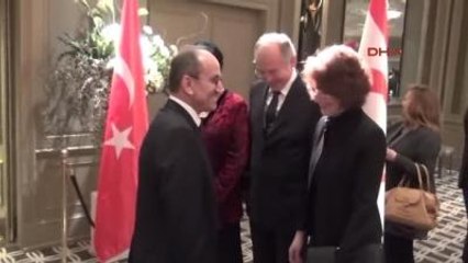 Yavru Vatanın 31. Kuruluş Yıldönümü Londra?da Kutlandı