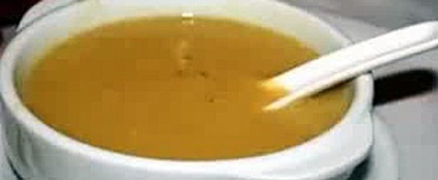 طريقة تحضير شوربة العدس - هدى اليداري