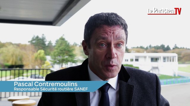 Conseils d'experts de la sécurité routière pour l'hiver