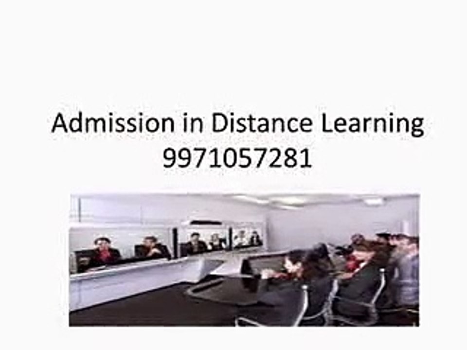 !9971057281! Distance Learning Admission in Bed Part time Education in Delhi, Uttarpradesh