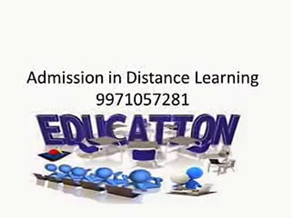 !9971057281! Distance Learning Admission in BA, MA Part time Education in Delhi, Uttarpradesh