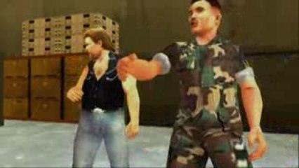 GTA Vice City Stories - Trailer 1