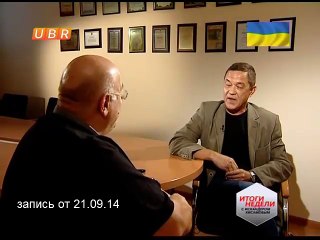 Каха Бендукидзе. Одно из последних телеинтервью