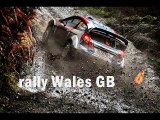Watch WRC Live rally Wales GB