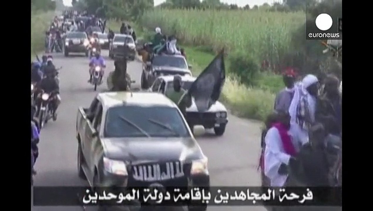 بوكو حرام تسيطر على ثلاث مدن جديدة بنيجيريا