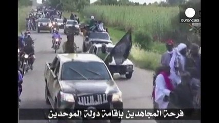 Nigeria: Boko Haram erobert neue Gebiete