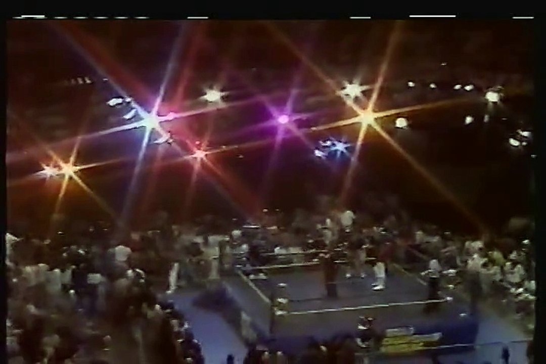 WCW Pro 1991-06-08