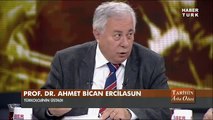 Kaşgarlı Mahmut'a Göre Türk Kimdir (Ahmet Bican Ercilasun)