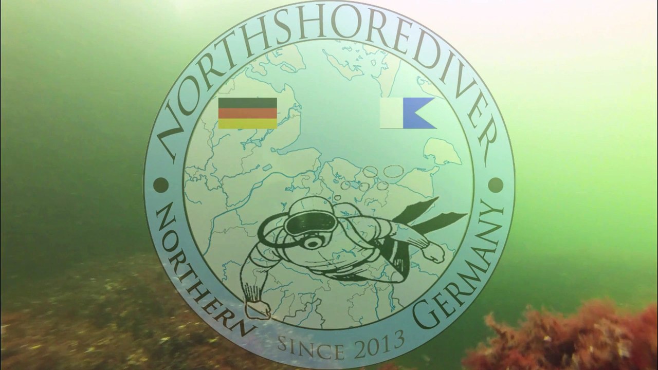 northshorediver @surendorf Schleswig-Holstein