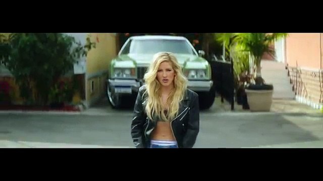 Calvin Harris feat Ellie Goulding - Outside