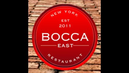 Bocca East Italian Restaurant