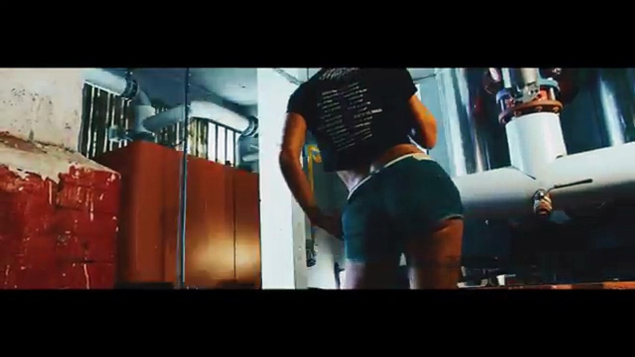 La Fouine - Lové