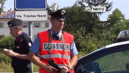 SCAMBIATO PER UN DROGATO, ODISSEA DI 13 ANNI