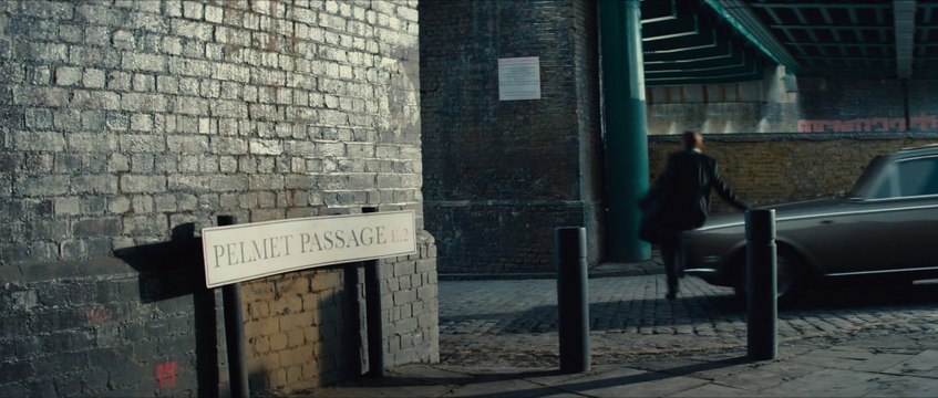 CHARLIE MORTDECAI - Bande-Annonce / Trailer #2 [VOST|HD1080p]