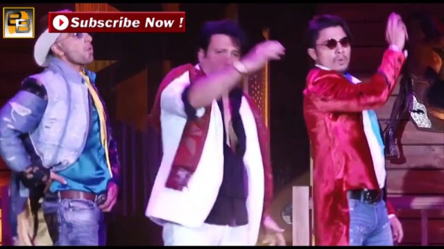 Kill Dil Movie Review: Ranveer Singh KILLS, Govinda THRILLS!