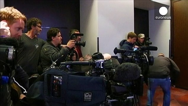 Moscú cuestiona la imparcialidad de la OSCE en Ucrania