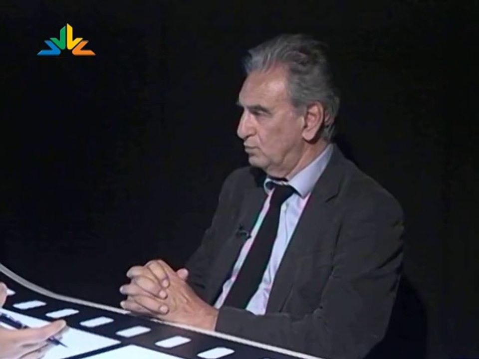 Ο Σπύρος Λυκούδης στο ΣΤΟΠ ΚΑΡΕ